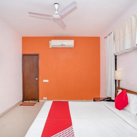 Super Hotel O Petunia Boutique Hotel Bengalúr Exteriér fotografie