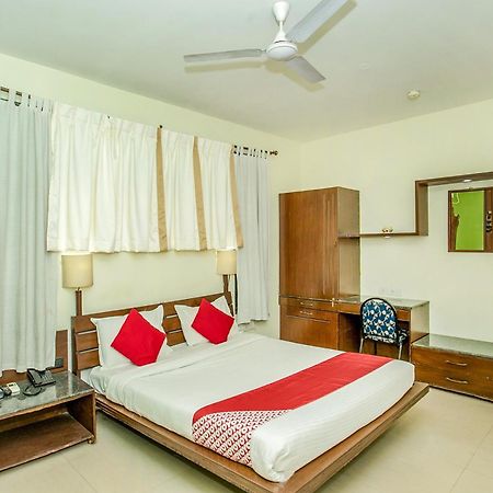 Super Hotel O Petunia Boutique Hotel Bengalúr Exteriér fotografie