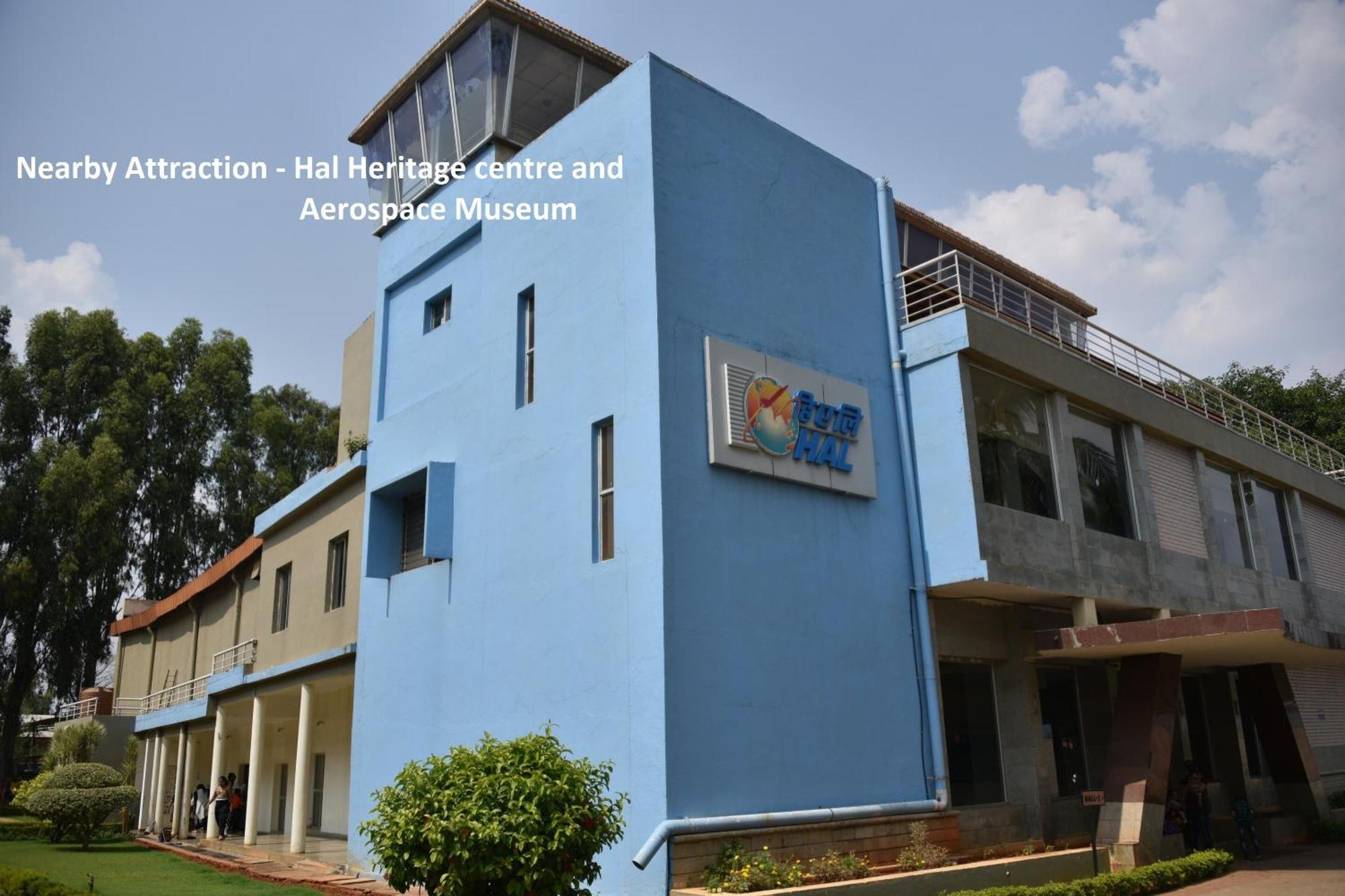 Super Hotel O Petunia Boutique Hotel Bengalúr Exteriér fotografie